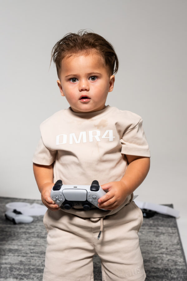 Little Lad Origin Set (BEIGE)