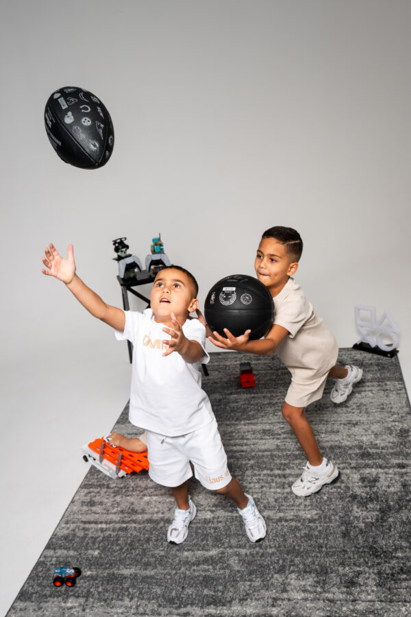 Origin Shorts (BIEGE)