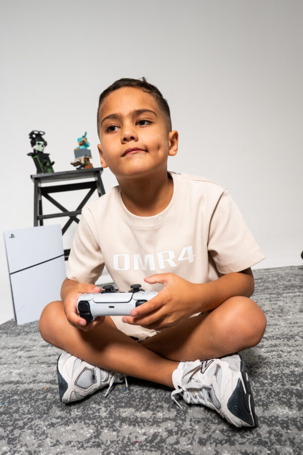 Origin Shorts (BIEGE)