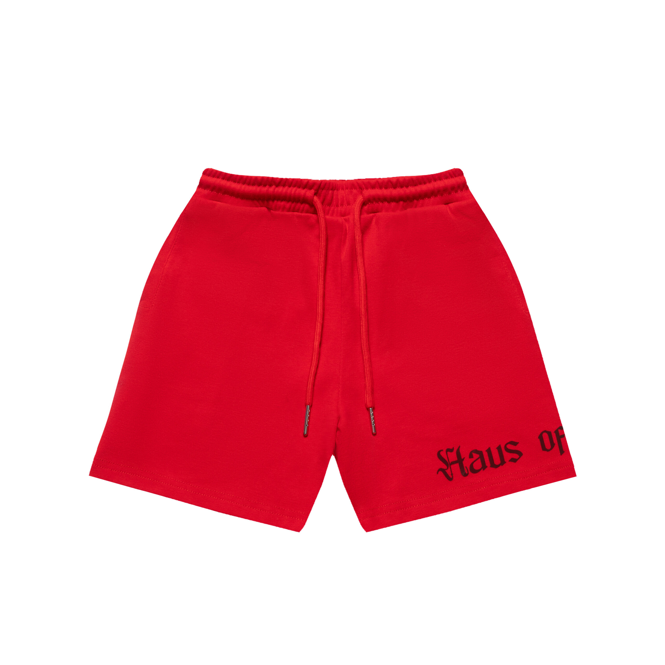Origin Shorts (RED)