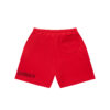 Origin Shorts (RED)