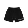 Jnr Blackout Shorts (BLACK)