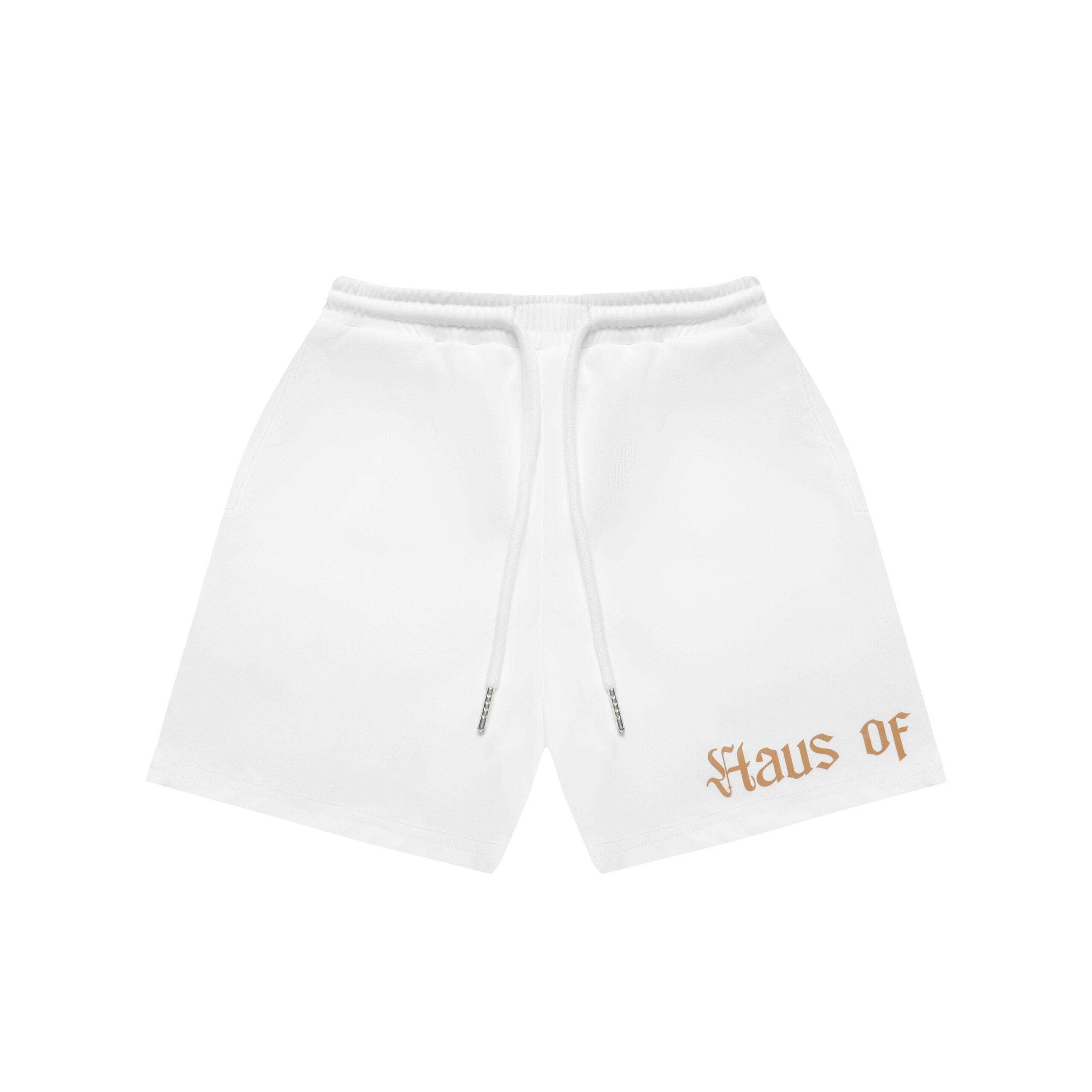 Origin Shorts (WHITE)
