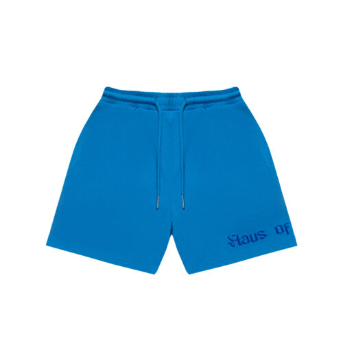 Origin Shorts (BLUE)