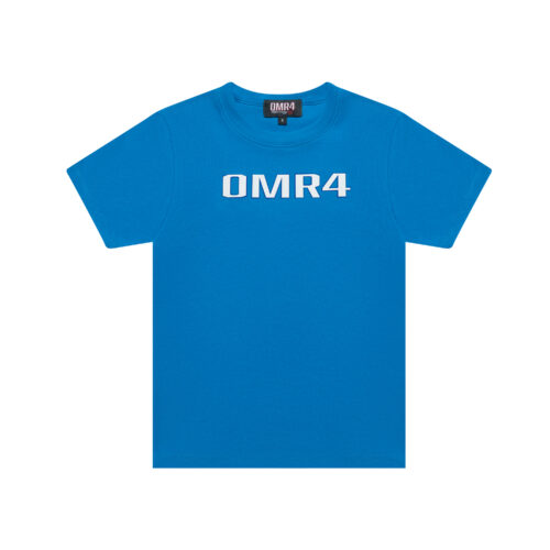 Origin Tee (BLUE)