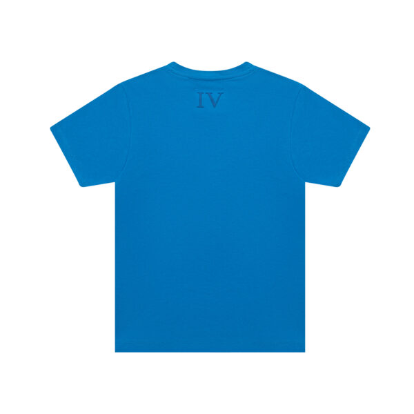 Origin Tee (BLUE)