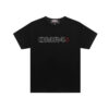 Jnr Blackout Tee (BLACK)