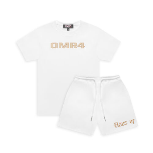 Little Lad Origin Set (WHITE)