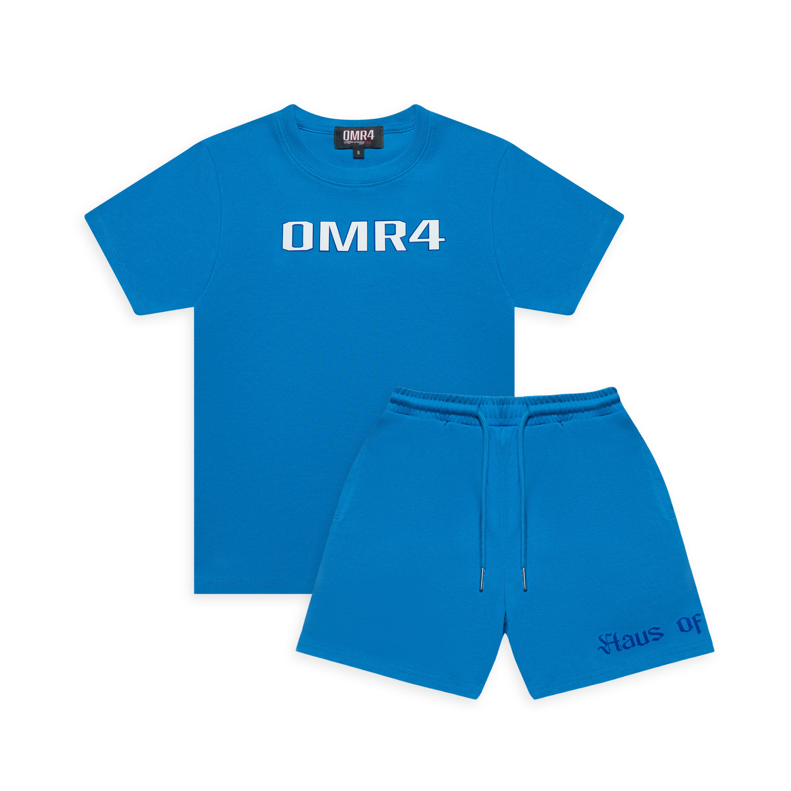Little Lad Origin Set (BLUE)