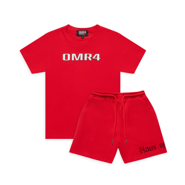 Little Lad Origin Set (RED)